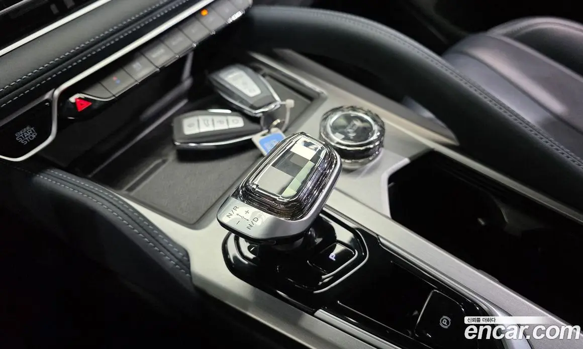 Renault (Samsung) Grand Koleos 2025 1.5 автомат (гидро), фото 9