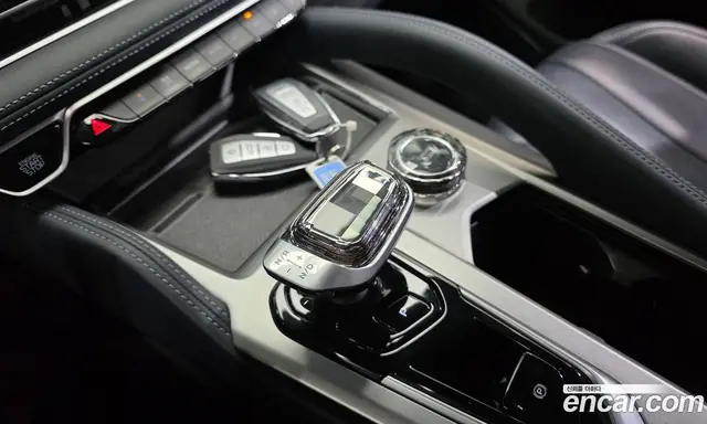 Renault (Samsung) Grand Koleos 2025 1.5 автомат (гидро), миниатюра 9
