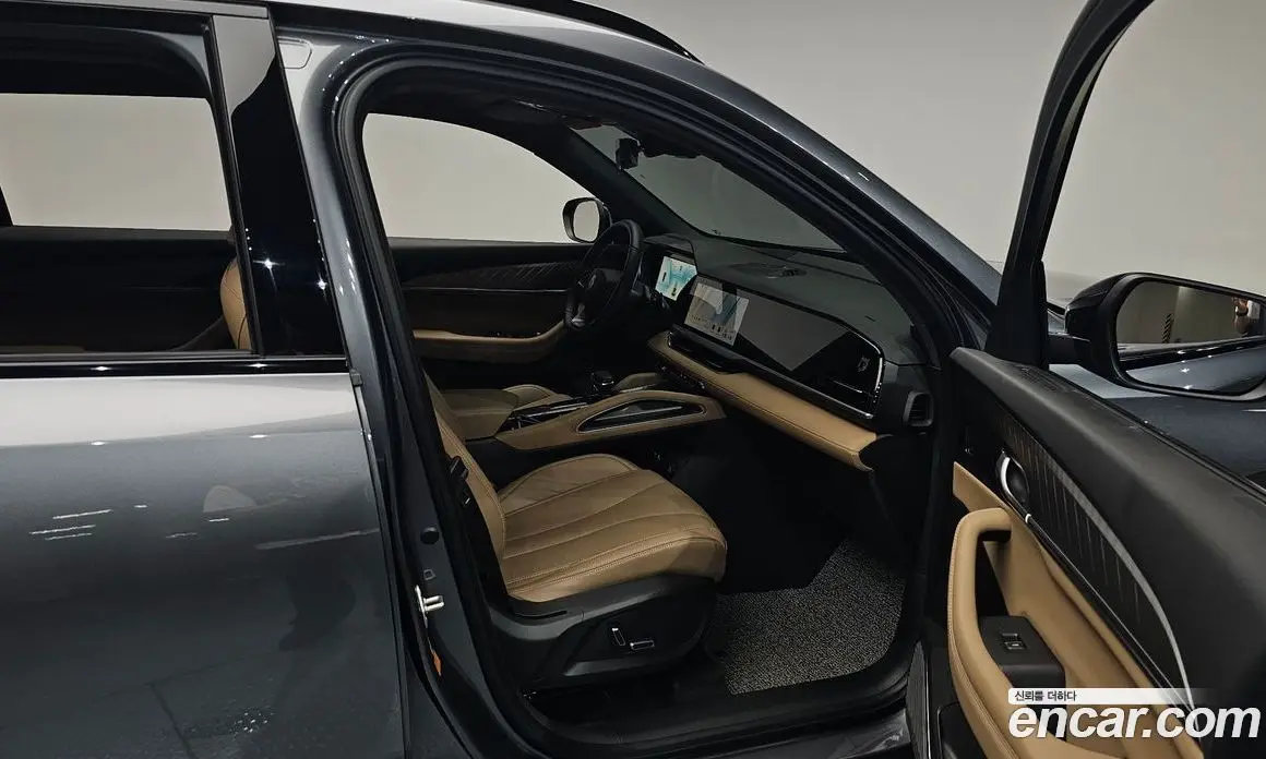 Renault (Samsung) Grand Koleos 2025 1.5 автомат (гидро), фото 15 Renault (Samsung) Grand Koleos 2025 1.5 автомат (гидро), фото 15