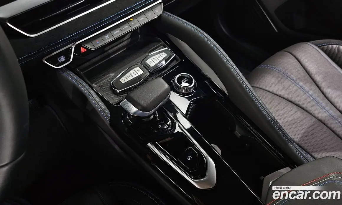 Renault (Samsung) Grand Koleos 2025 2.0 автомат (гидро), фото 12
