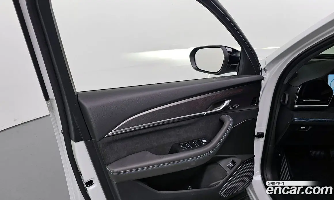 Renault (Samsung) Grand Koleos 2025 2.0 автомат (гидро), фото 14