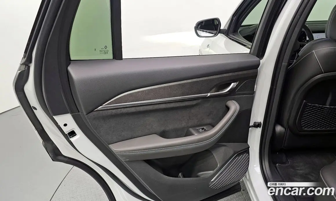 Renault (Samsung) Grand Koleos 2025 2.0 автомат (гидро), фото 15
