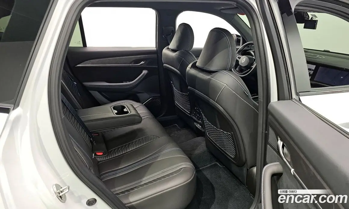 Renault (Samsung) Grand Koleos 2025 2.0 автомат (гидро), фото 19