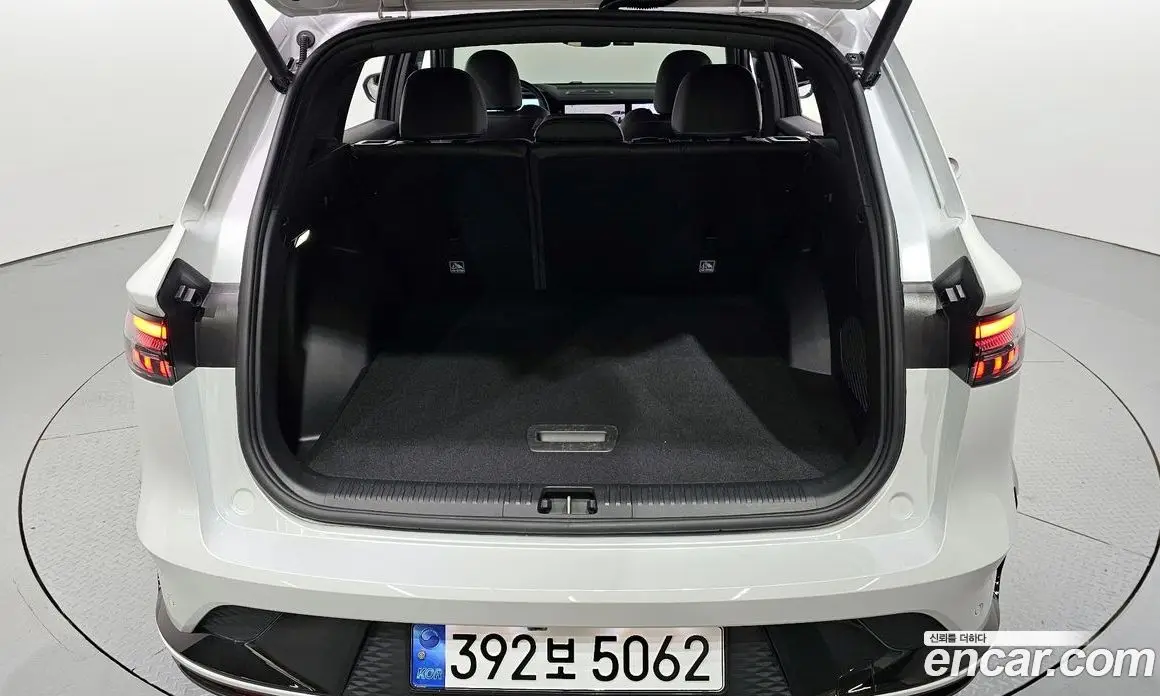 Renault (Samsung) Grand Koleos 2025 2.0 автомат (гидро), фото 23