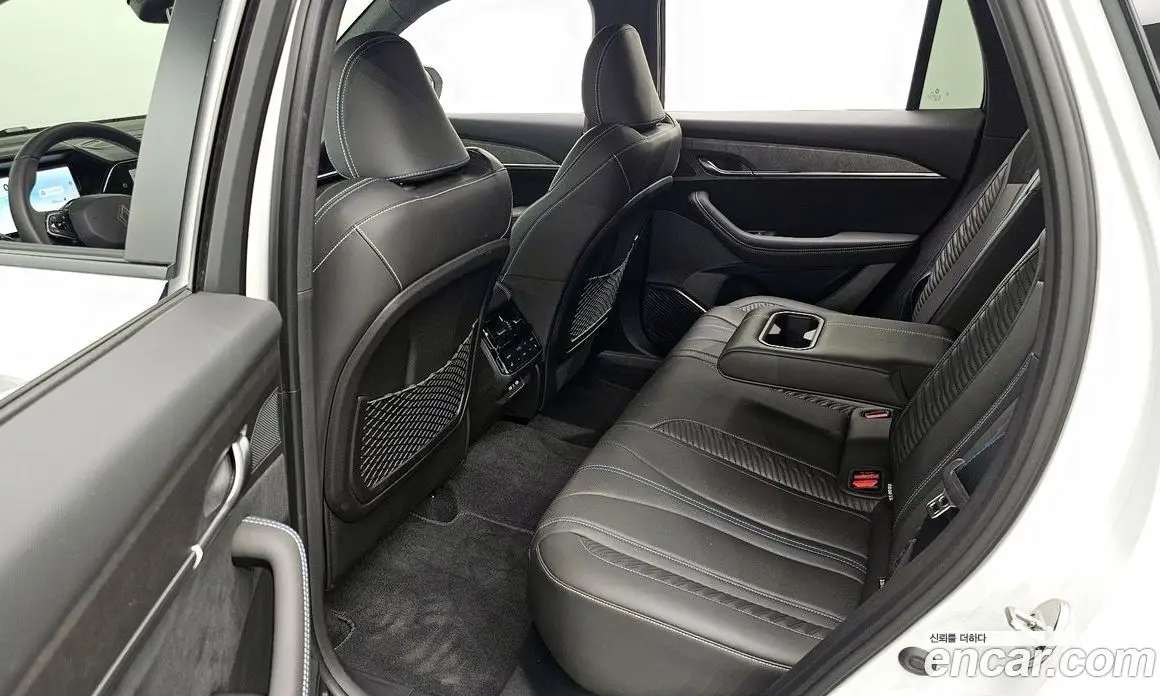 Renault (Samsung) Grand Koleos 2025 2.0 автомат (гидро), фото 25