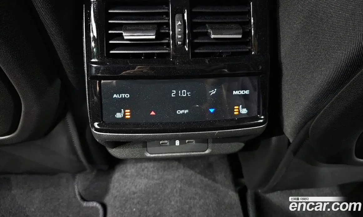 Renault (Samsung) Grand Koleos 2025 2.0 автомат (гидро), фото 29