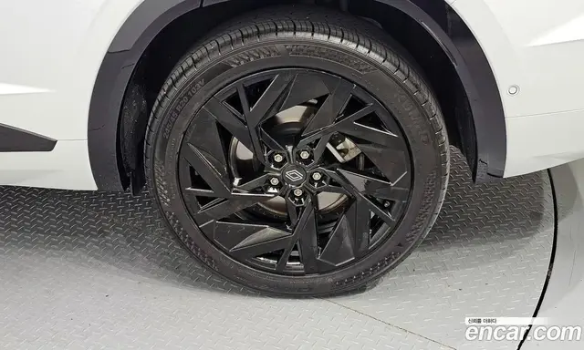 Renault (Samsung) Grand Koleos 2025 2.0 автомат (гидро), миниатюра 7