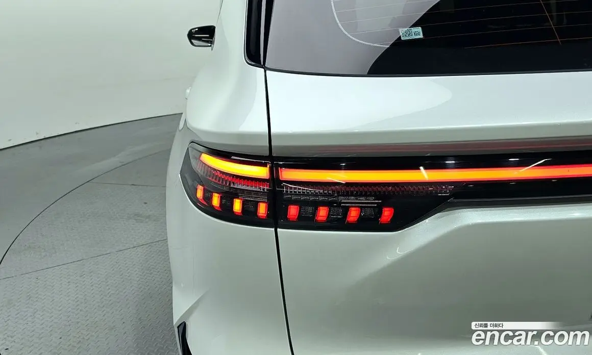 Renault (Samsung) Grand Koleos 2025 2.0 автомат (гидро), фото 9
