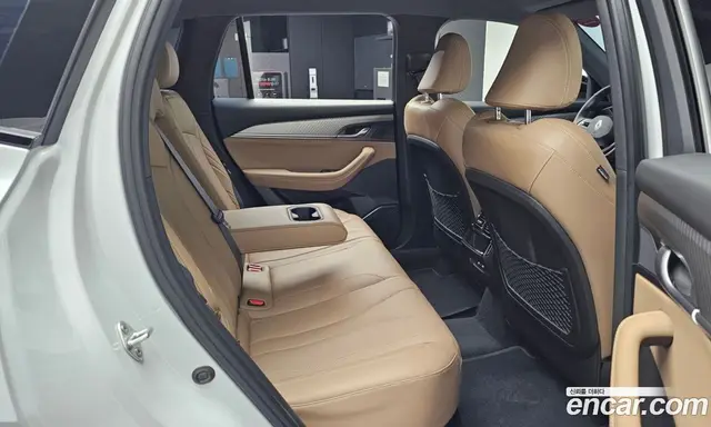 Renault (Samsung) Grand Koleos 2025 1.5 автомат (гидро), миниатюра 12