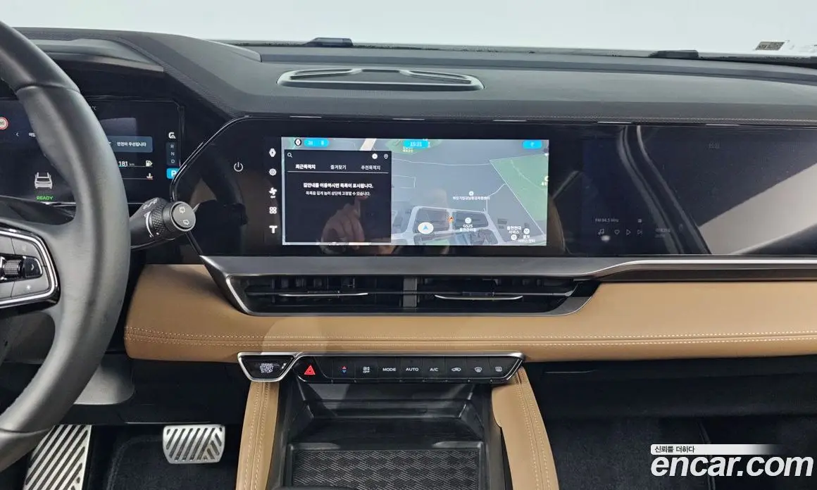 Renault (Samsung) Grand Koleos 2025 1.5 автомат (гидро), фото 14