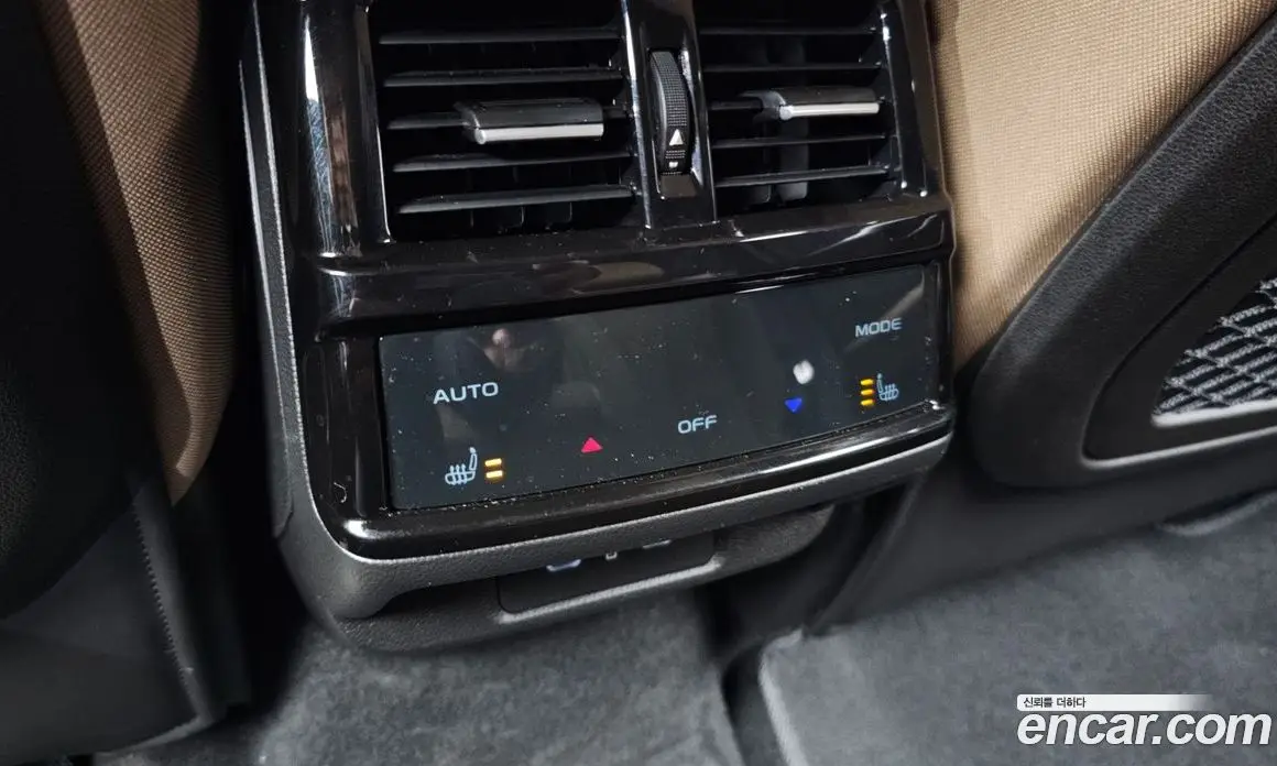 Renault (Samsung) Grand Koleos 2025 1.5 автомат (гидро), фото 19