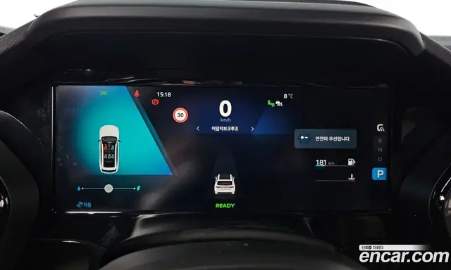 Renault (Samsung) Grand Koleos 2025 1.5 автомат (гидро), миниатюра 8