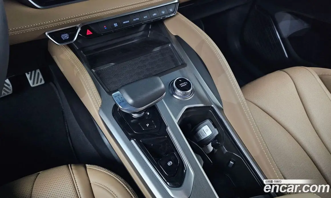 Renault (Samsung) Grand Koleos 2025 1.5 автомат (гидро), фото 9