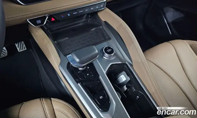 Renault (Samsung) Grand Koleos 2025 1.5 автомат (гидро), миниатюра 9