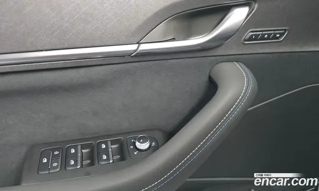 Renault (Samsung) Grand Koleos 2025 1.5 автомат (гидро), миниатюра 12