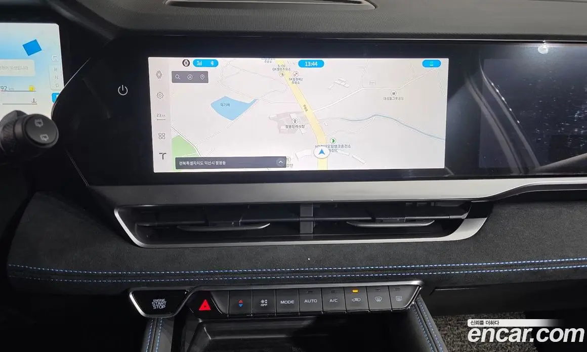 Renault (Samsung) Grand Koleos 2025 1.5 автомат (гидро), фото 14