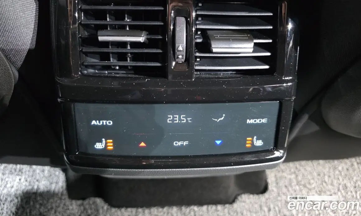 Renault (Samsung) Grand Koleos 2025 1.5 автомат (гидро), фото 18