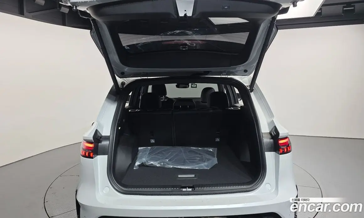 Renault (Samsung) Grand Koleos 2025 1.5 автомат (гидро), фото 20