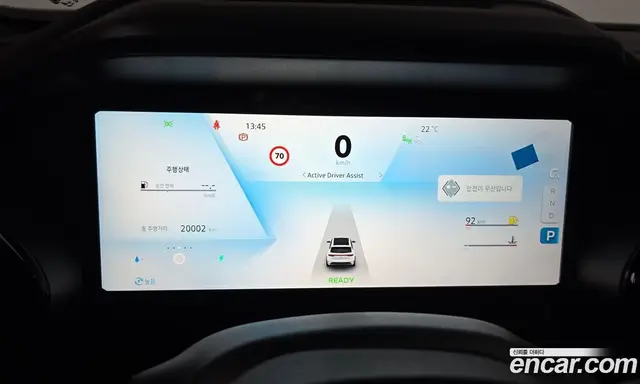 Renault (Samsung) Grand Koleos 2025 1.5 автомат (гидро), миниатюра 8