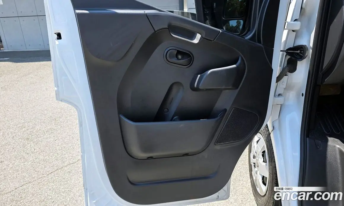Renault (Samsung) Master 2020 2.3 механика, фото 14