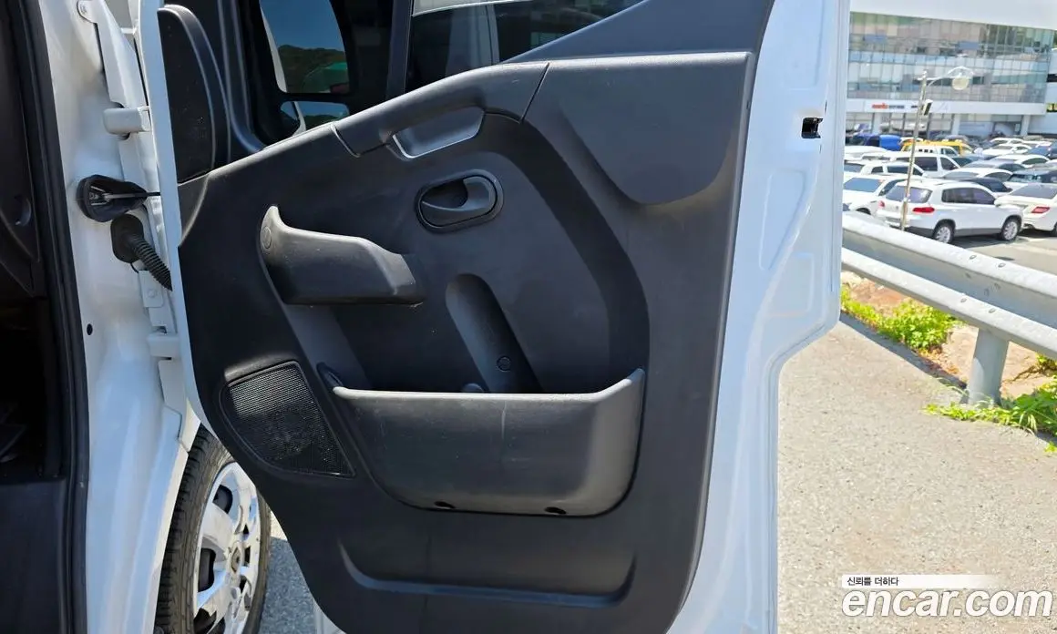 Renault (Samsung) Master 2020 2.3 механика, фото 15