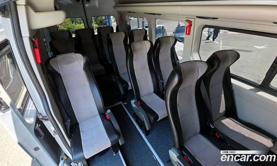 Renault (Samsung) Master 2020 2.3 механика, фото 17