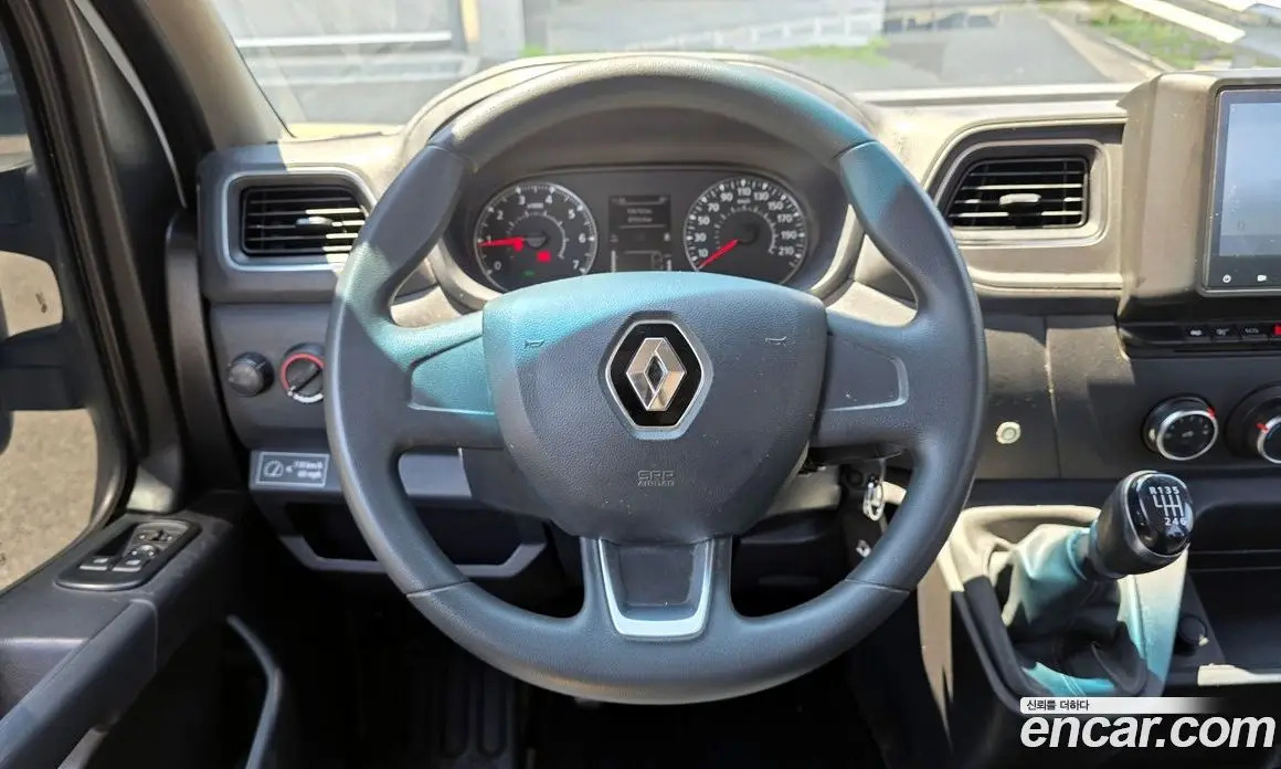 Renault (Samsung) Master 2020 2.3 механика, фото 18
