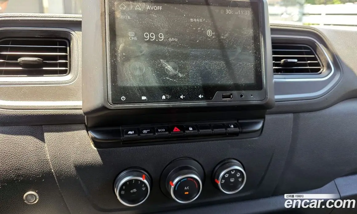 Renault (Samsung) Master 2020 2.3 механика, фото 19