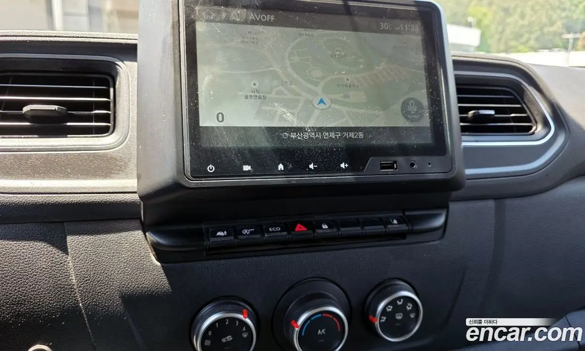 Renault (Samsung) Master 2020 2.3 механика, фото 22