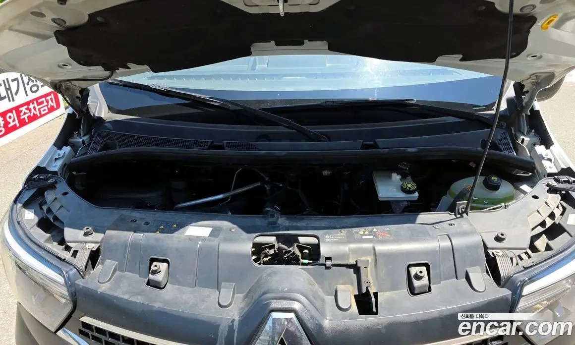 Renault (Samsung) Master 2020 2.3 механика, фото 6