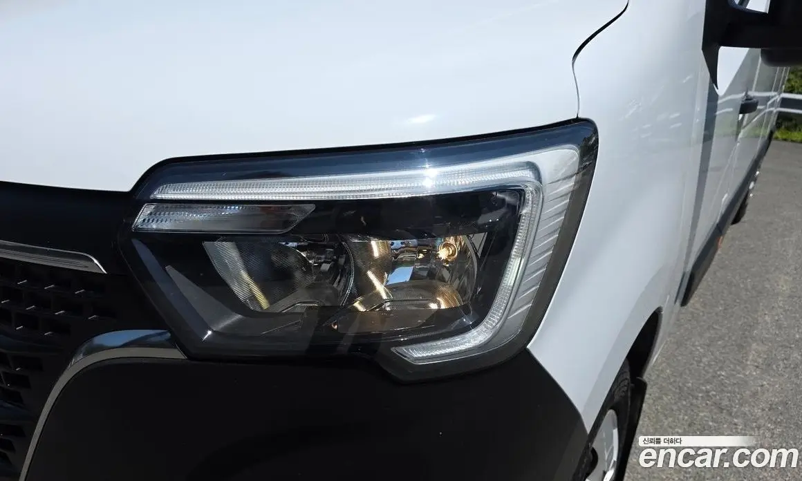 Renault (Samsung) Master 2020 2.3 механика, фото 8