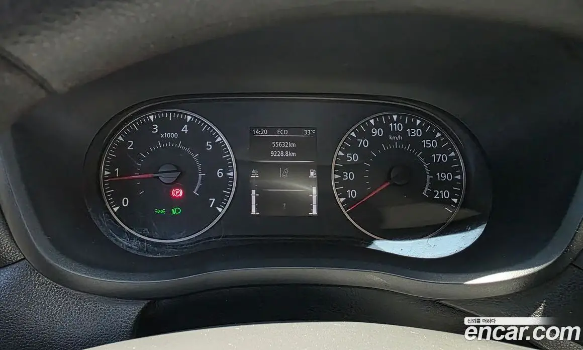 Renault (Samsung) Master 2020 2.3 механика, фото 11