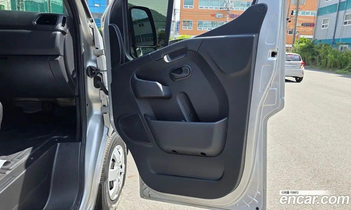 Renault (Samsung) Master 2020 2.3 механика, фото 14