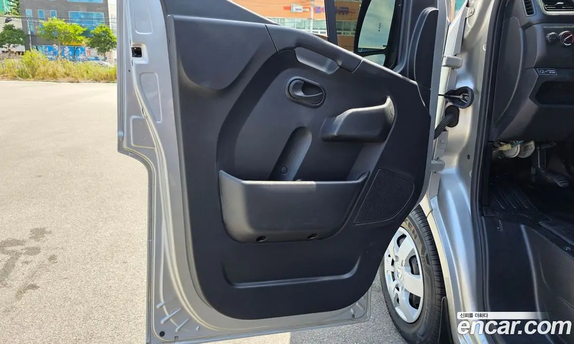 Renault (Samsung) Master 2020 2.3 механика, фото 15