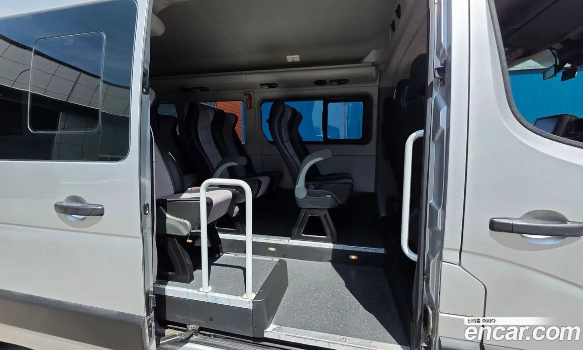 Renault (Samsung) Master 2020 2.3 механика, фото 17