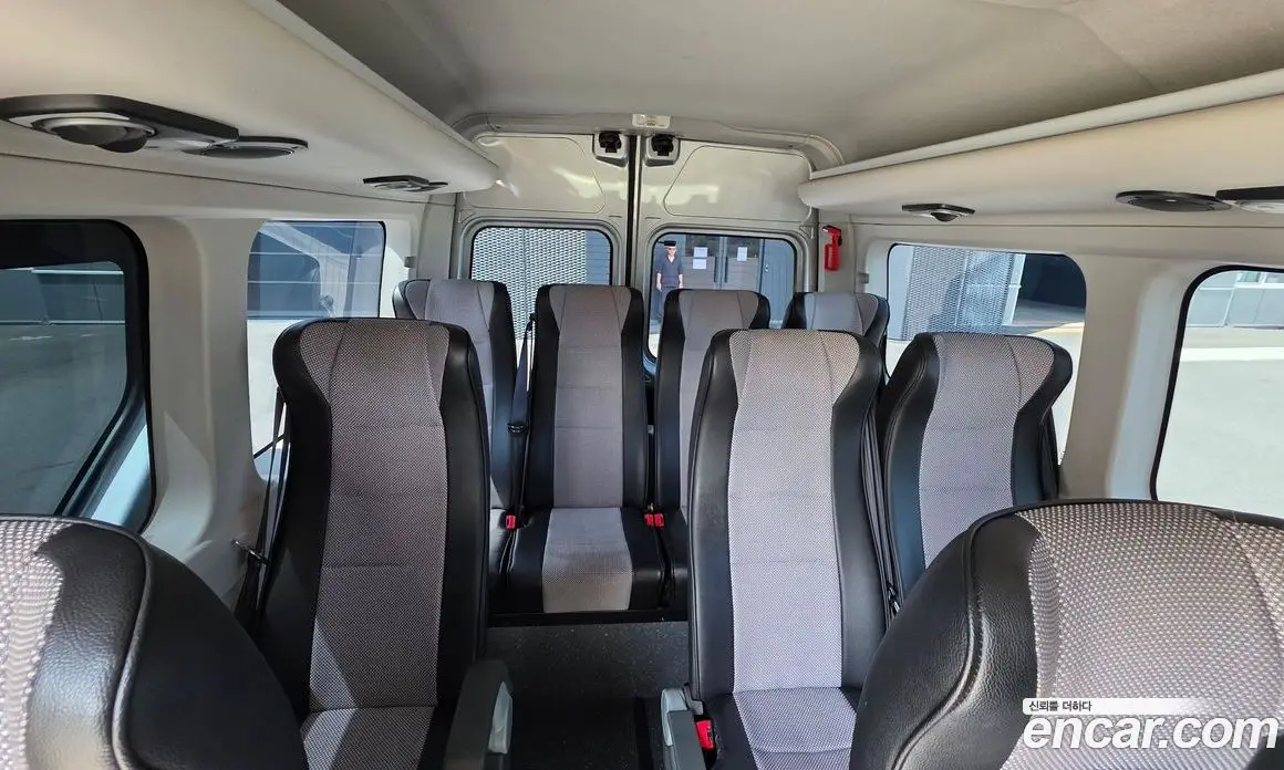Renault (Samsung) Master 2020 2.3 механика, фото 18