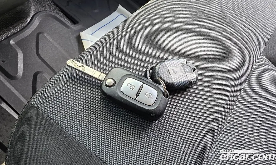 Renault (Samsung) Master 2020 2.3 механика, фото 29