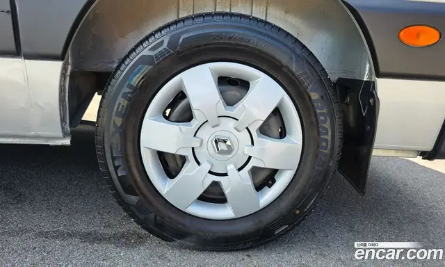 Renault (Samsung) Master 2020 2.3 механика, миниатюра 7