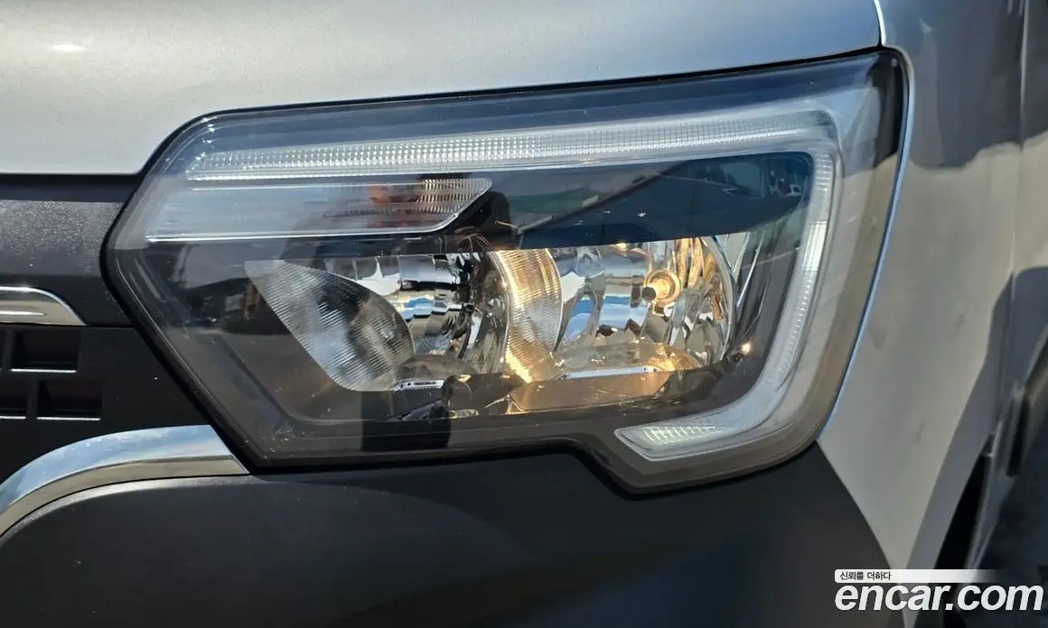 Renault (Samsung) Master 2020 2.3 механика, фото 8