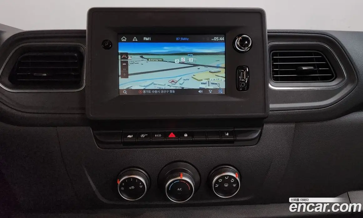 Renault (Samsung) Master 2020 2.3 механика, фото 15