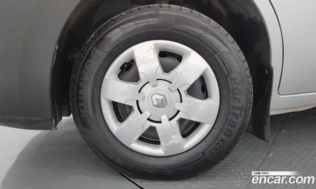 Renault (Samsung) Master 2020 2.3 механика, миниатюра 5