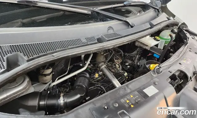 Renault (Samsung) Master 2020 2.3 механика, миниатюра 6