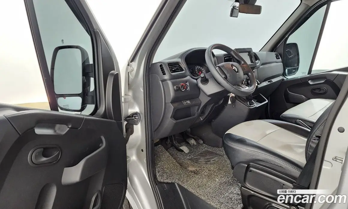 Renault (Samsung) Master 2020 2.3 механика, фото 10