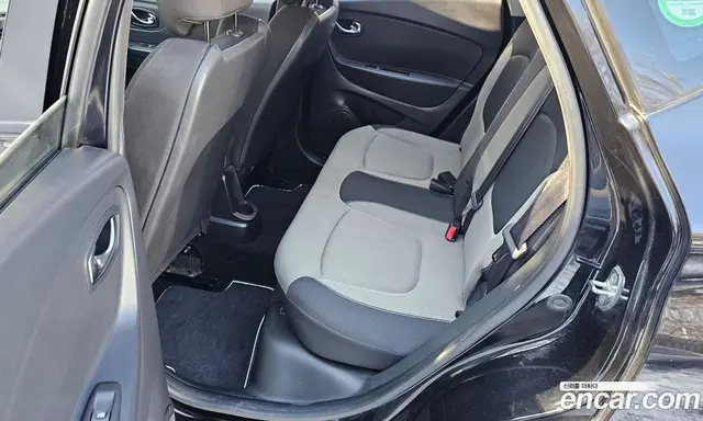 Renault (Samsung) QM3 2013 1.5 автомат (гидро), миниатюра 12