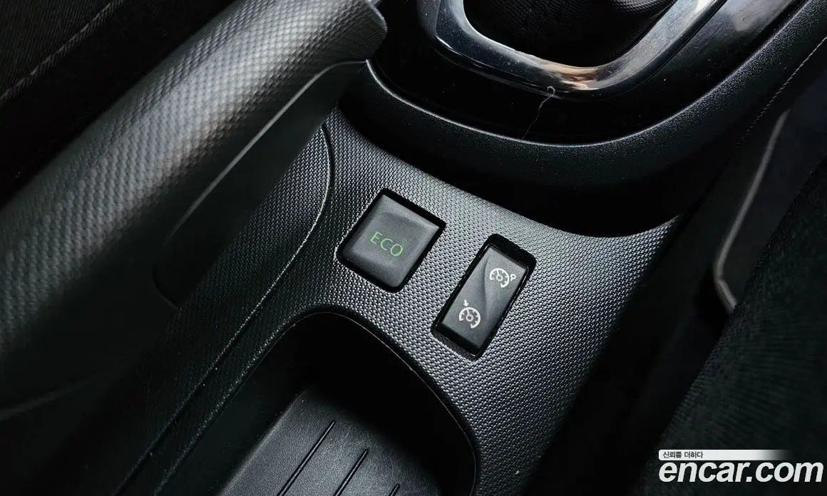 Renault (Samsung) QM3 2013 1.5 автомат (гидро), фото 17