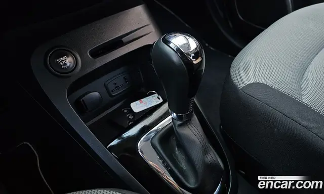 Renault (Samsung) QM3 2013 1.5 автомат (гидро), миниатюра 9