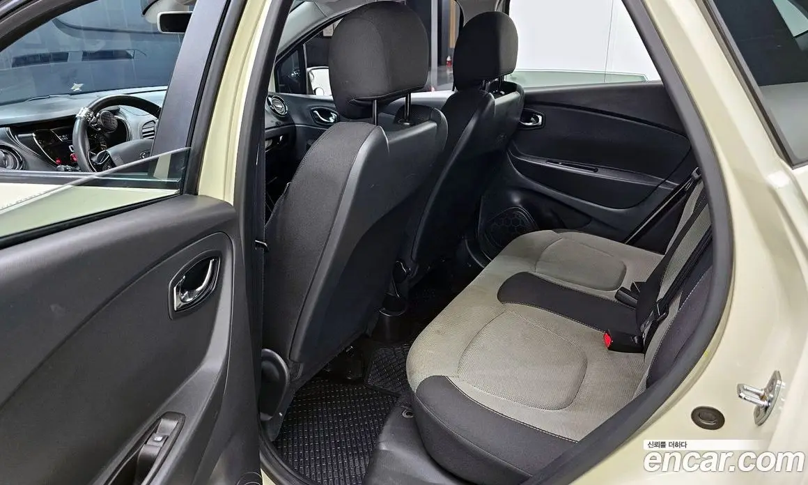 Renault (Samsung) QM3 2014 1.5 автомат (гидро), фото 13