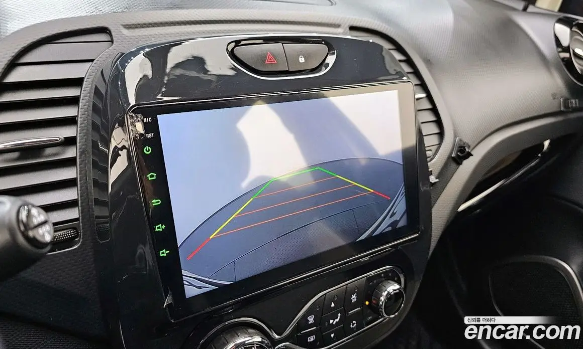Renault (Samsung) QM3 2014 1.5 автомат (гидро), фото 15
