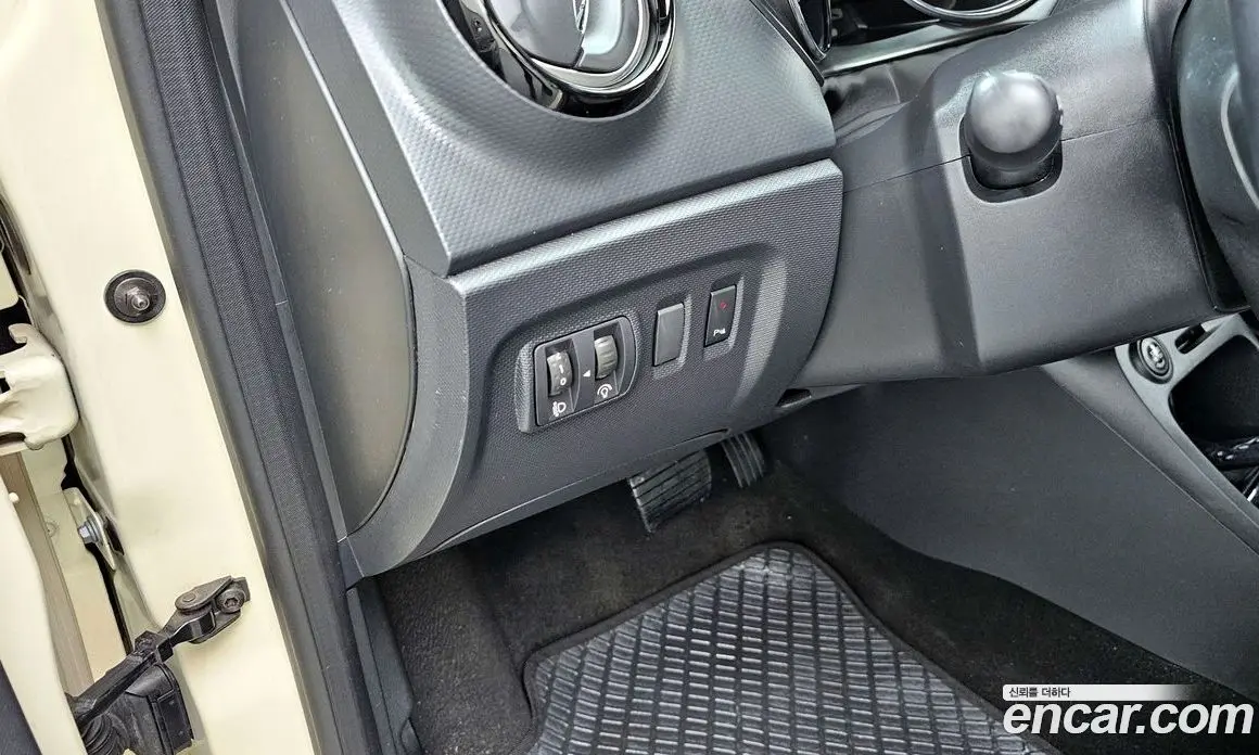 Renault (Samsung) QM3 2014 1.5 автомат (гидро), фото 17