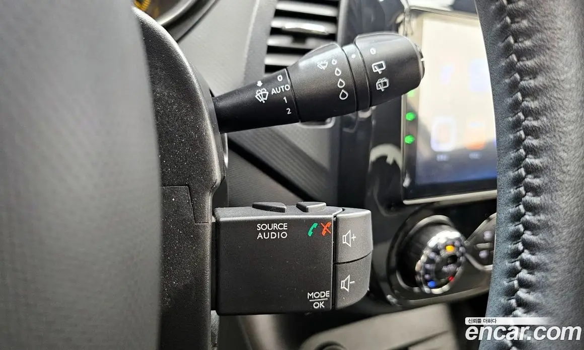 Renault (Samsung) QM3 2014 1.5 автомат (гидро), фото 19